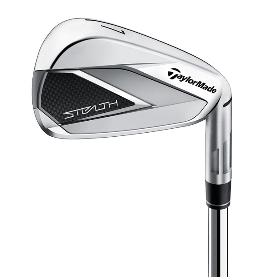 TAYLORMADE STEALTH #5-PA IRONS STEEL - Par-Tee Golf