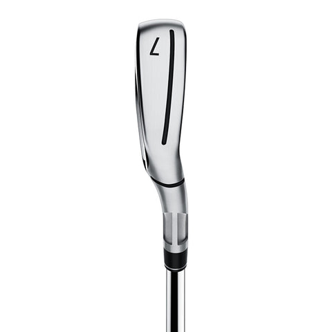 TAYLORMADE STEALTH #5-PA IRONS STEEL - Par-Tee Golf