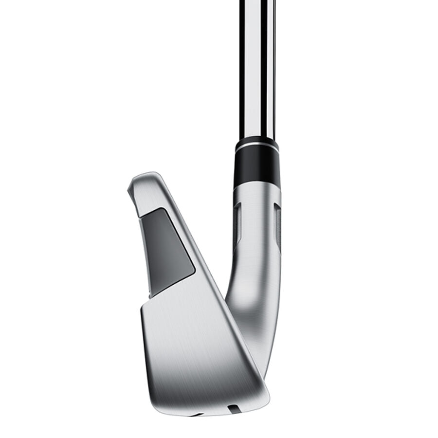 TAYLORMADE STEALTH #5-PA IRONS STEEL - Par-Tee Golf
