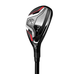 TAYLORMADE STEALTH PLUS HYBRID HZRD