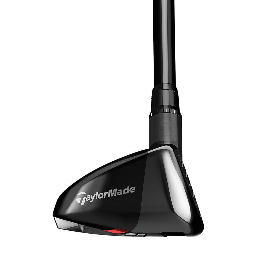 TAYLORMADE STEALTH PLUS HYBRID HZRD