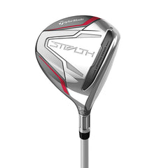 TAYLORMADE LADIES STEALTH FAIRWAY WOOD ASCENT 45