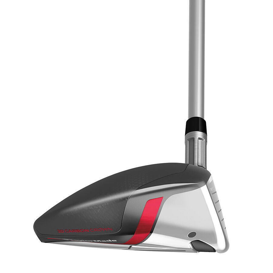 TAYLORMADE LADIES STEALTH FAIRWAY WOOD ASCENT 45