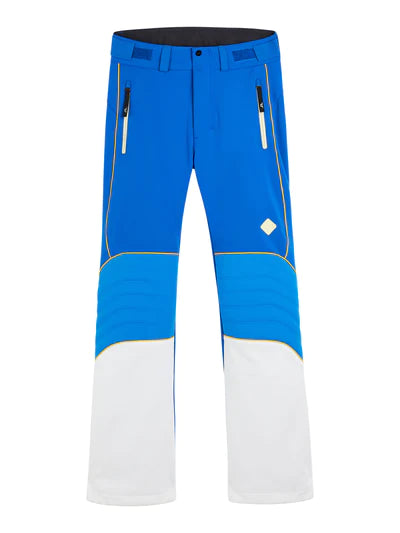 J.LINDEBERG WOMEN STANFORD PRO PANT NAUTICAL BLUE