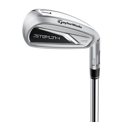 TAYLORMADE 2023 STEALTH HD COMBO IRON SET #3-4, 5-PW