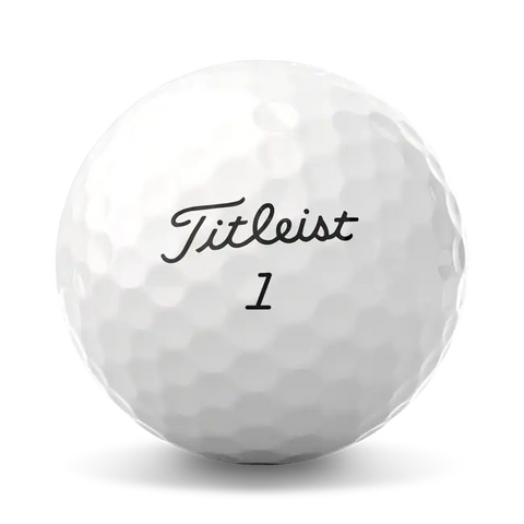 TITLEIST 2022 TOUR SOFT DOZEN WHT
T4013S-BIL - Par-Tee Golf