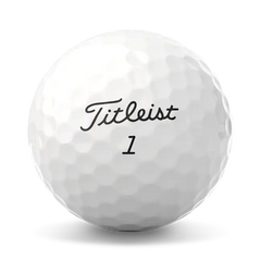 TITLEIST 2022 TOUR SOFT DOZEN WHITE