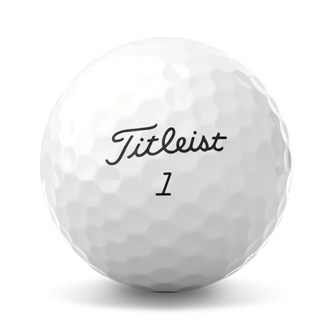 TITLEIST 2022 TOUR SPEED DOZEN WHT
T4052S-BIL - Par-Tee Golf