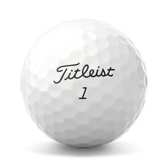 TITLEIST 2022 TOUR SPEED DOZEN WHITE