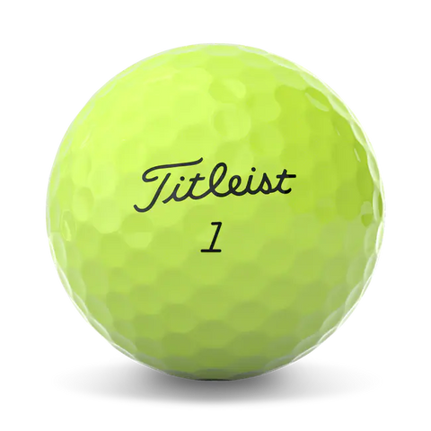 TITLEIST 2022 TOUR SPEED DOZEN YELLOW
T4152S-BIL - Par-Tee Golf