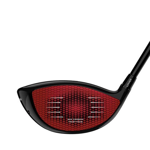 TAYLORMADE STEALTH DRIVER VENT RED 5 - Par-Tee Golf