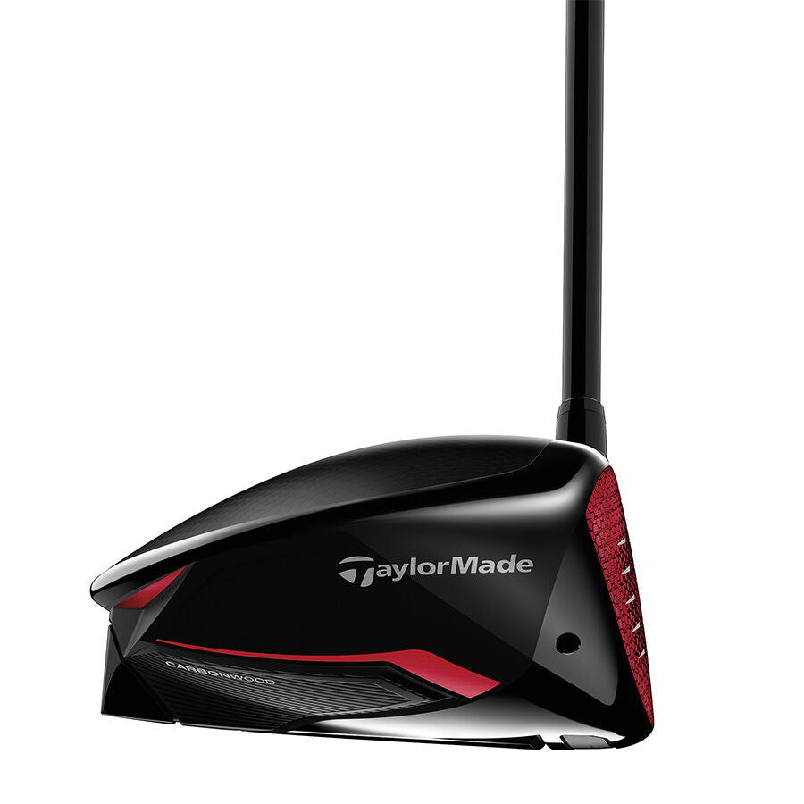 TAYLORMADE STEALTH DRIVER VENT RED 5 - Par-Tee Golf