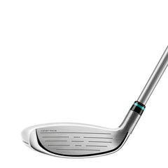 TAYLORMADE LADIES STEALTH GLOIRE HYBRID