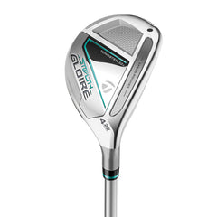 TAYLORMADE LADIES STEALTH GLOIRE HYBRID