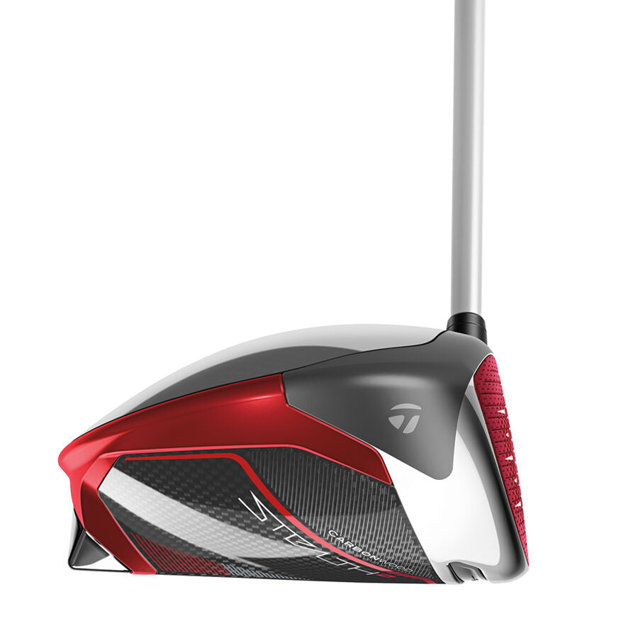 TAYLORMADE 2023 LADIES STEALTH 2 HD DRIVER