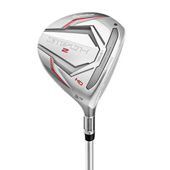 TAYLORMADE 2023 LADIES STEALTH 2 HD FAIRWAY WOOD