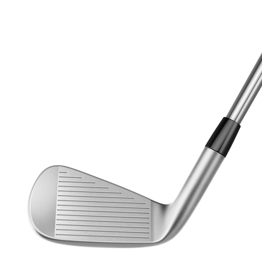 TAYLORMADE 2023 P770 #4-PW IRONS STEEL - Par-Tee Golf