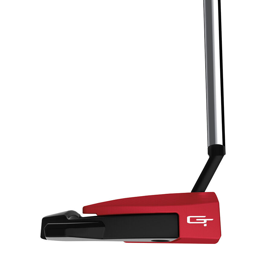 TAYLORMADE SPIDER GTX RED PUTTER – Par-Tee Golf