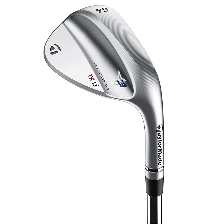 TAYLORMADE MG3 WEDGE TW GRIND CHROME