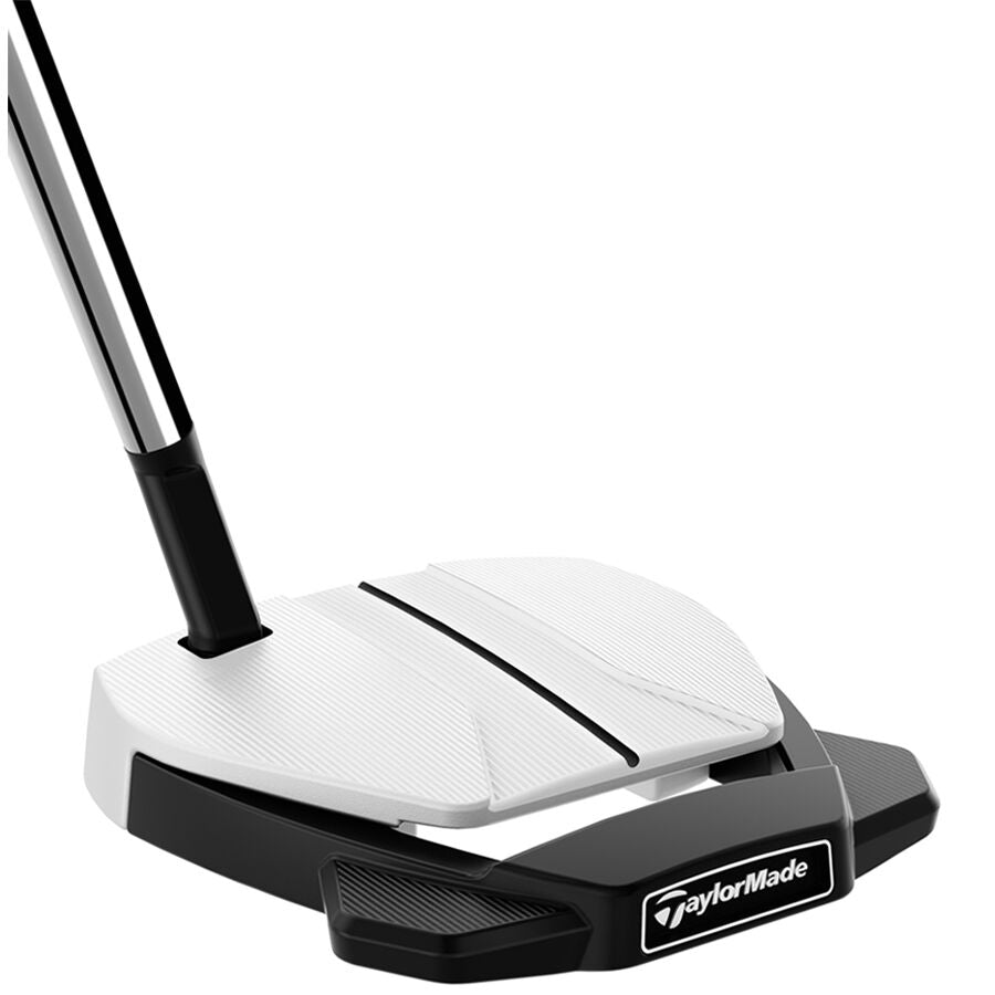 TAYLORMADE SPIDER GTX WHITE PUTTER - Par-Tee Golf