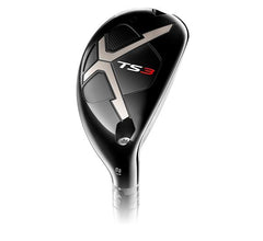 TITLEIST TS3 HYBRID MIT TENS RED 60