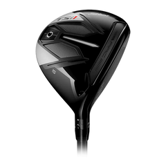 TITLEIST TSI1 FAIRWAY WOOD ALDILA ASCENT