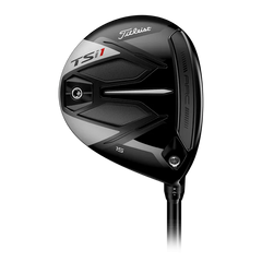 TITLEIST TSI1 FAIRWAY WOOD ALDILA ASCENT