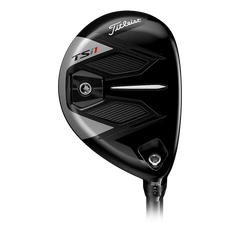 TITLEIST TSI1 HYBRID ALDILA ASCENT 50