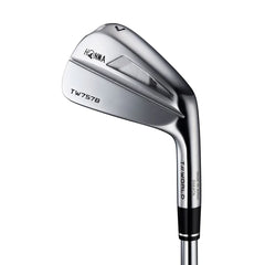 HONMA TW757 B #5-PW IRONS DYNAMIC GD ST - Par-Tee Golf