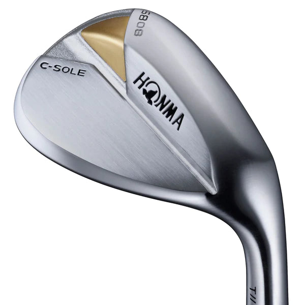 HONMA TW-W 21 CHROME WEDGE MODUS 3