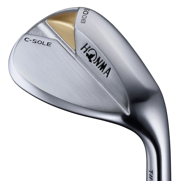 HONMA TW-W 21 CHROME WEDGE MODUS 3