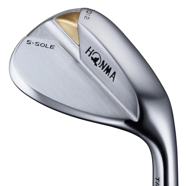 HONMA TW-W 21 CHROME WEDGE MODUS 3