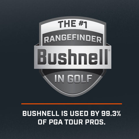 BUSHNELL TOUR V5 SHIFT LASER RANGEFINDER - Par-Tee Golf