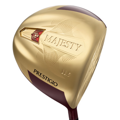 MAJESTY LADIES PRESTIGIO XII NON-CONFORMING DRIVER