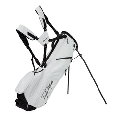 TAYLORMADE 2023 FLEXTECH CARRY STAND BAG WHITE