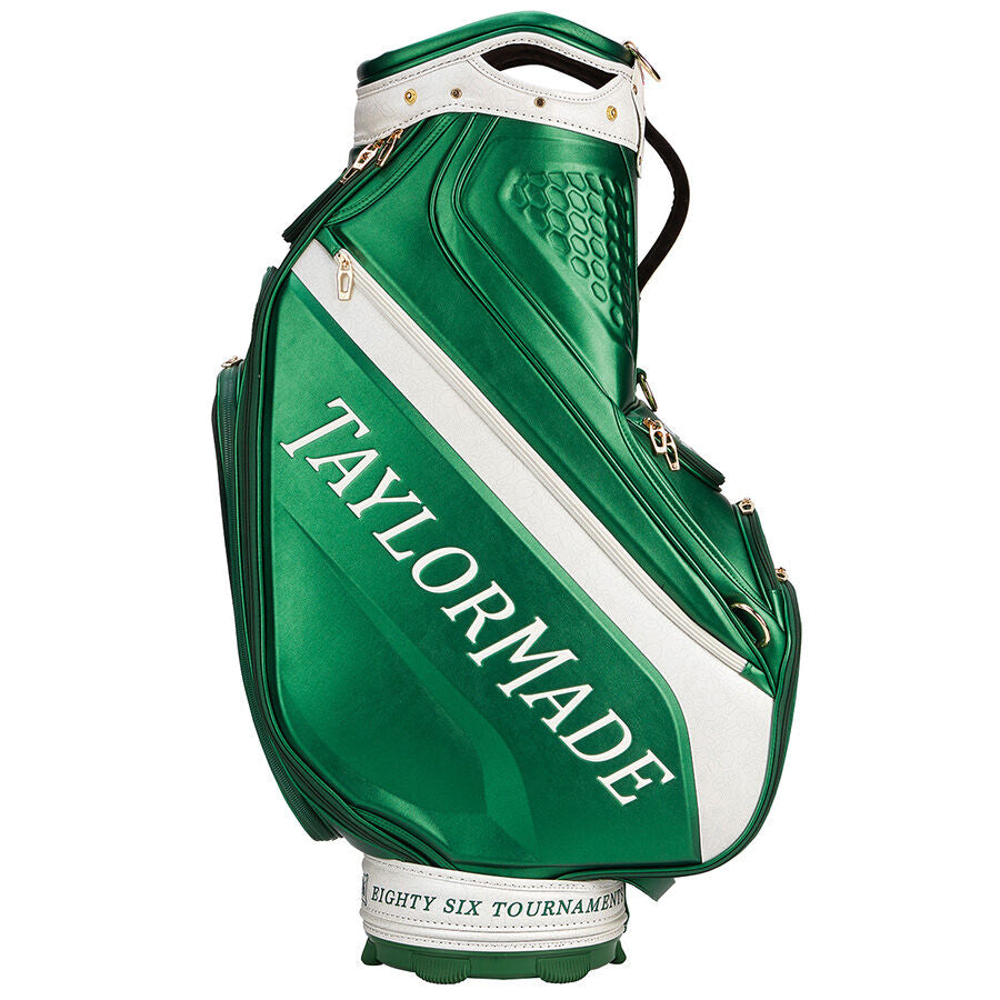 TAYLORMADE 2023 SEASON OPENER STAFF BAG - Par-Tee Golf