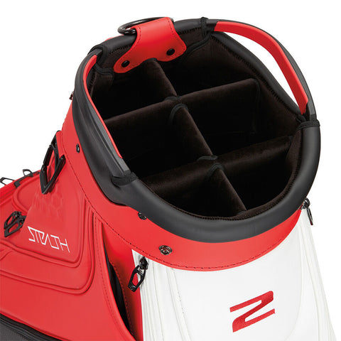 TAYLORMADE 2023 TOUR STAFF BAG - Par-Tee Golf