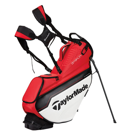 TAYLORMADE 2023 TOUR STAND BAG - Par-Tee Golf