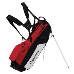 TAYLORMADE 2023 FLEXTECH CROSSOVER STAND BAG DRIVER