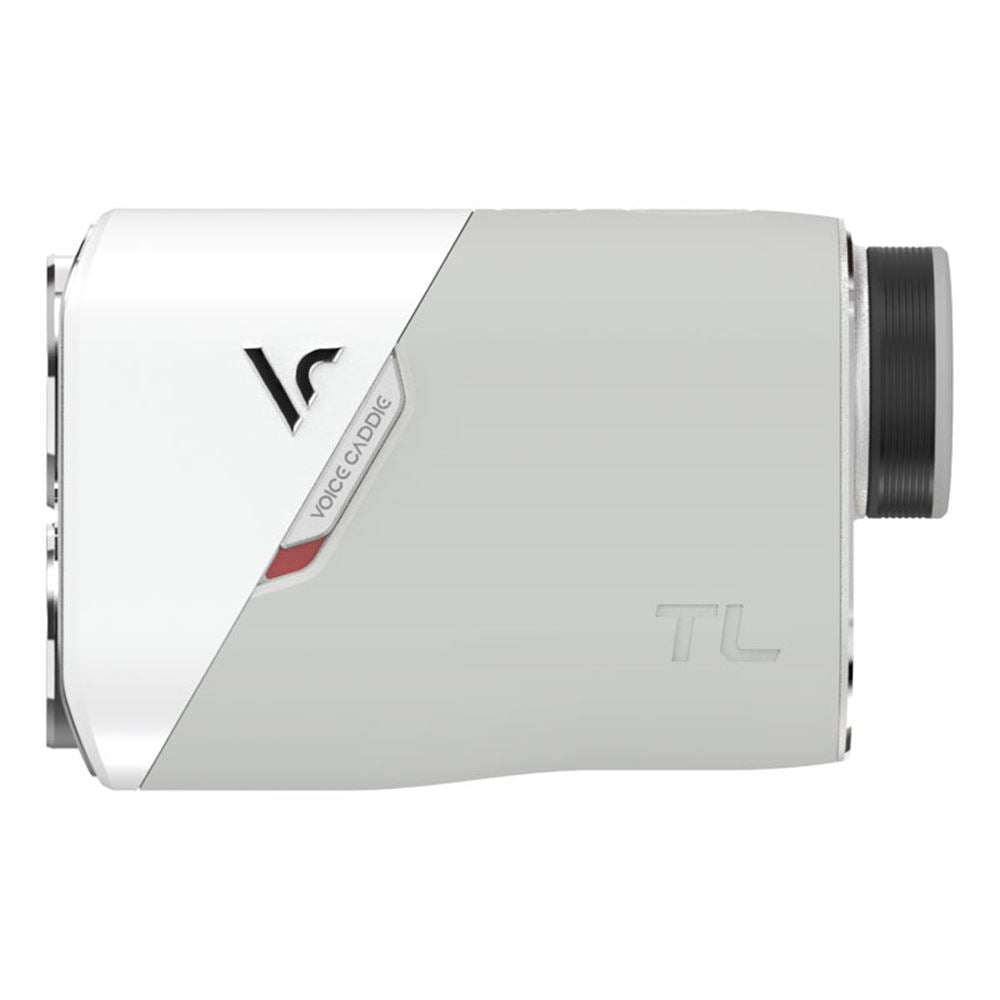 VOICE CADDIE TL1 LASER RANGEFINDER WITH SLOPE