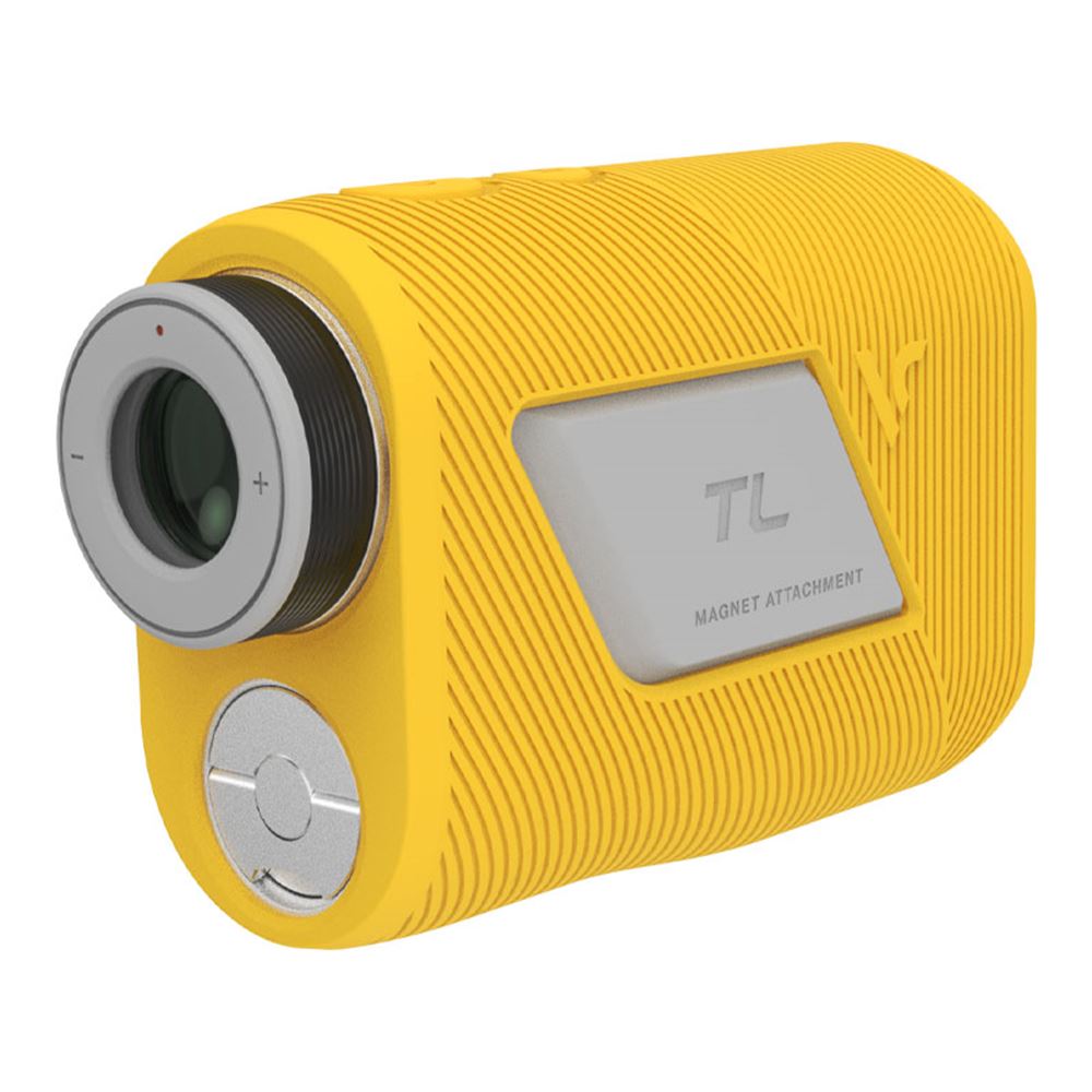 VOICE CADDIE TL1 LASER RANGEFINDER WITH SLOPE