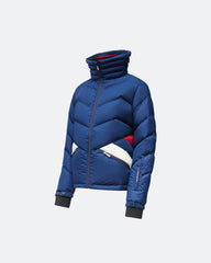 PERFECT MOMENT APRES DUVET DOWN JACKET