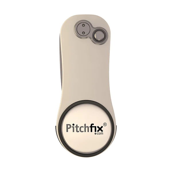 PITCHFIX XL 3.0 DIVOT TOOL WHITE