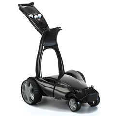 STEWART X10 FOLLOW ELECTRIC CART BLACK