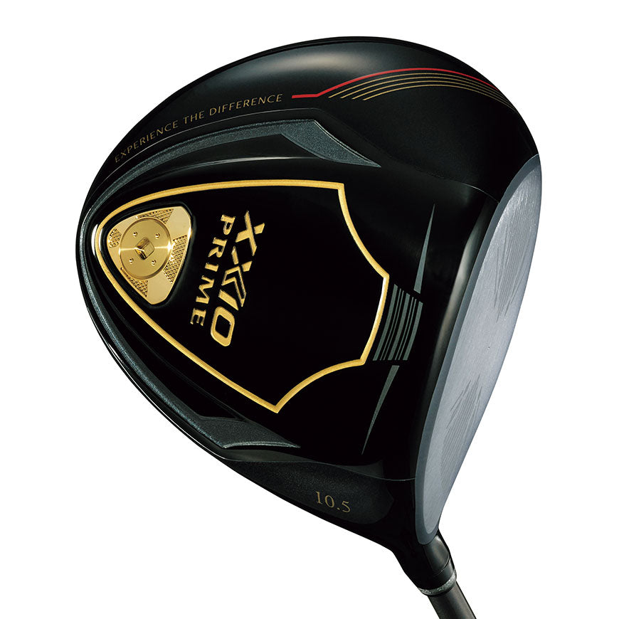 XXIO PRIME 12 DRIVER