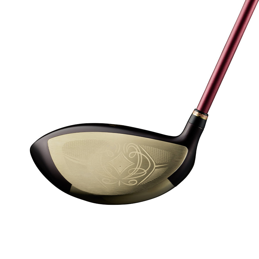 XXIO 2023 LADIES PRIME ROYAL EDITION DRIVER