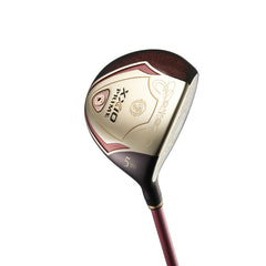 XXIO 2023 LADIES PRIME ROYAL EDITION FAIRWAY WOOD RH Ladies