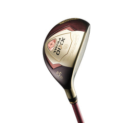 XXIO 2023 LADIES PRIME ROYAL EDITION HYBRID