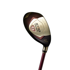 XXIO 2023 LADIES PRIME ROYAL EDITION HYBRID