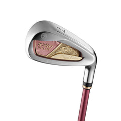 XXIO 2023 LADIES PRIME ROYAL IRONS GRAPHITE